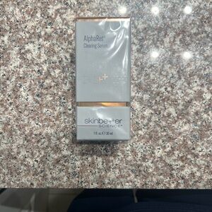 Skinbetter Science AlphaRet Clearing Serum - Silver